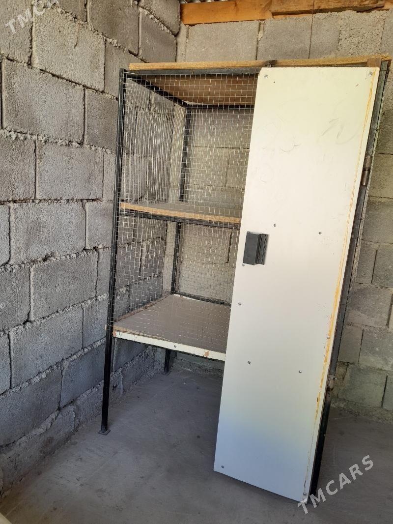 ketek - Бузмеин - img 1