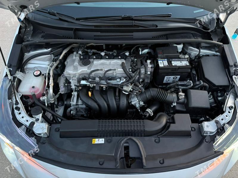 Toyota Corolla 2021 - 255 000 TMT - Балканабат - img 7