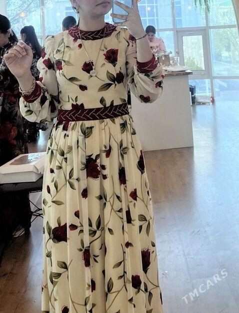 pombarh italyan gaşly - Aşgabat - img 3