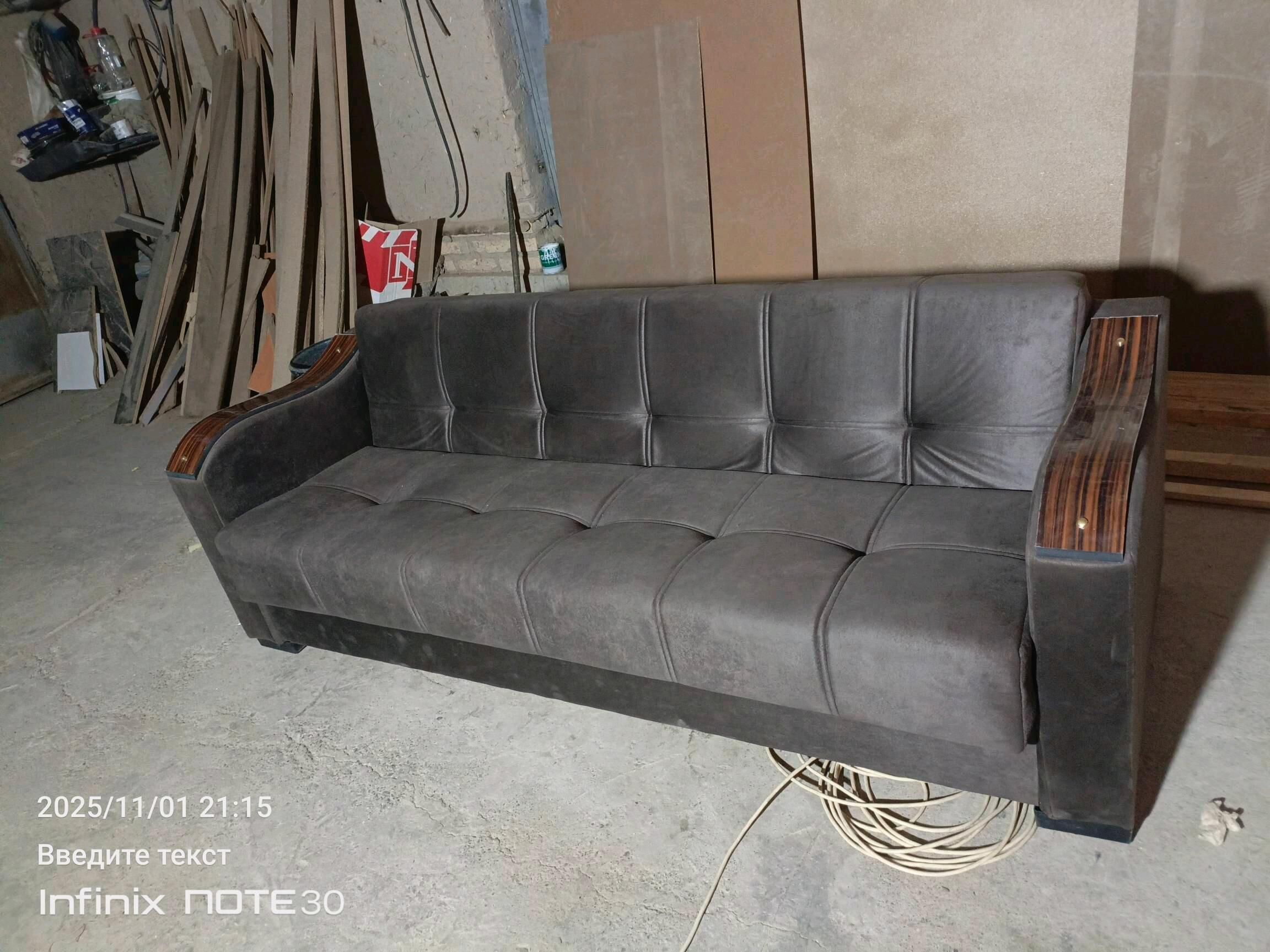 диван кресло - Дашогуз - img 3