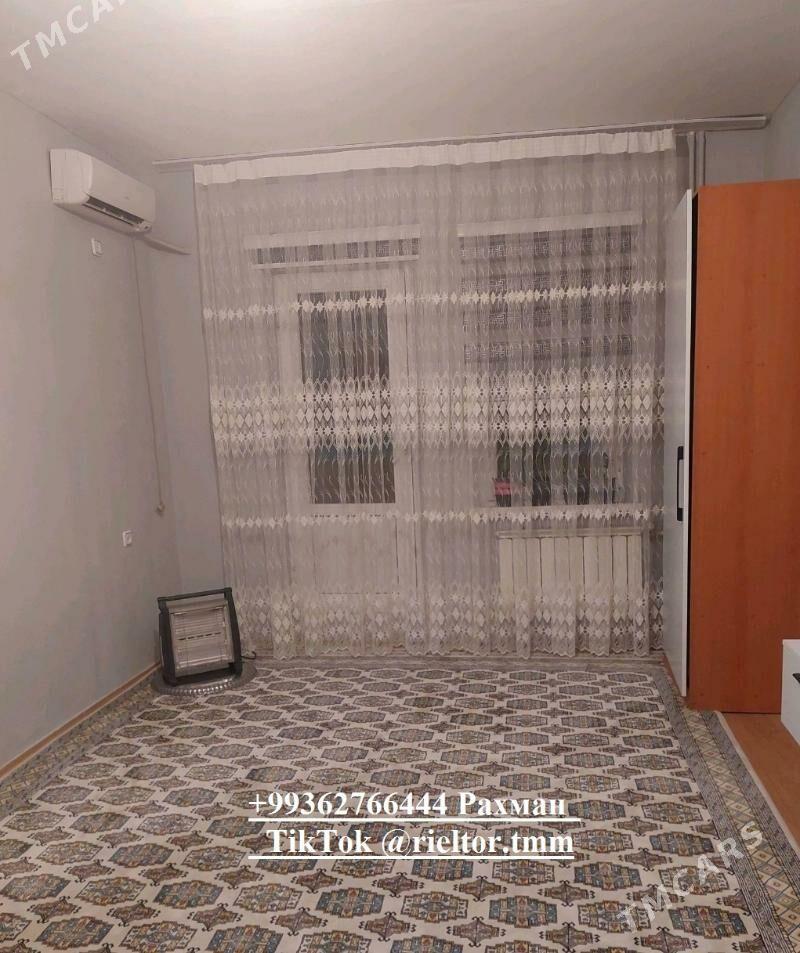 (2675)-MIR7/1 1-KOMNAT 4-ETAJ LIFTYŇ ARKASY RAHMAN - Мир 7 - img 2