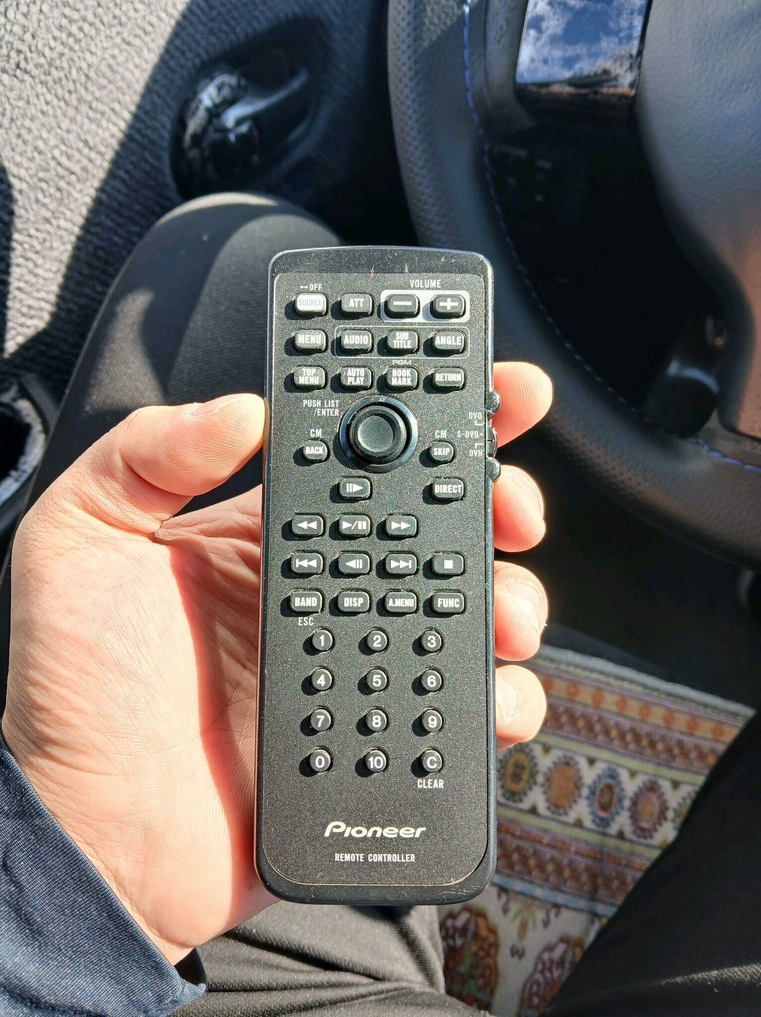 pionner 44 50 original 2 600 TMT - Aşgabat - img 4