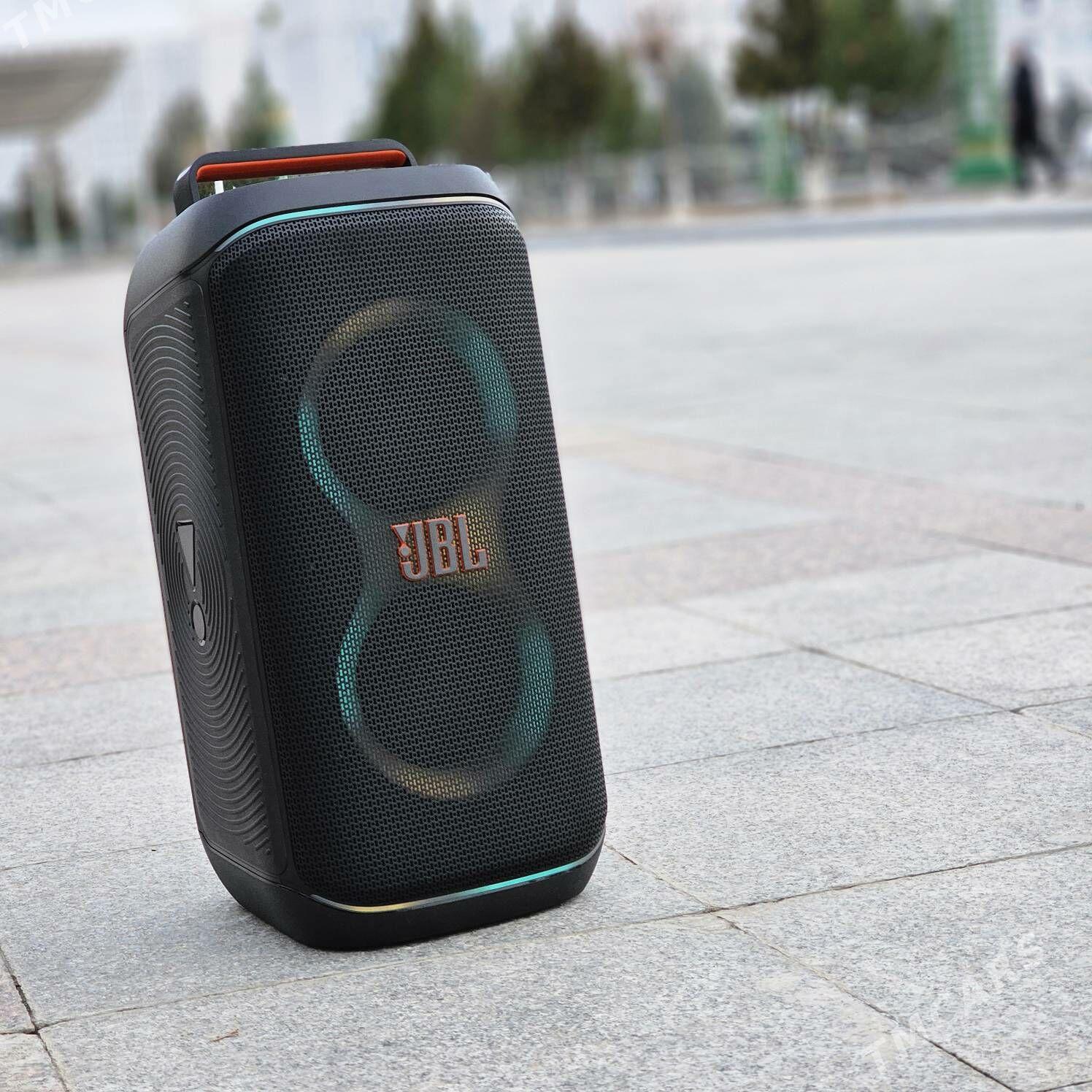 JBL Partybox 120 kalonka - Ашхабад - img 2