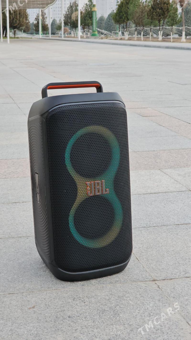 JBL Partybox 120 kalonka - Ашхабад - img 3