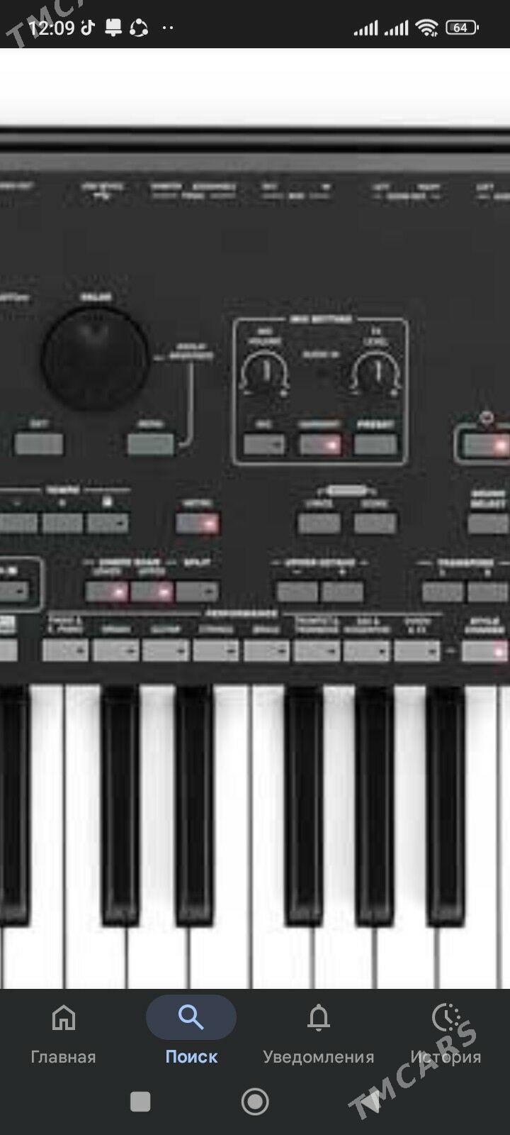 korg pa 3 xle - Baýramaly - img 1