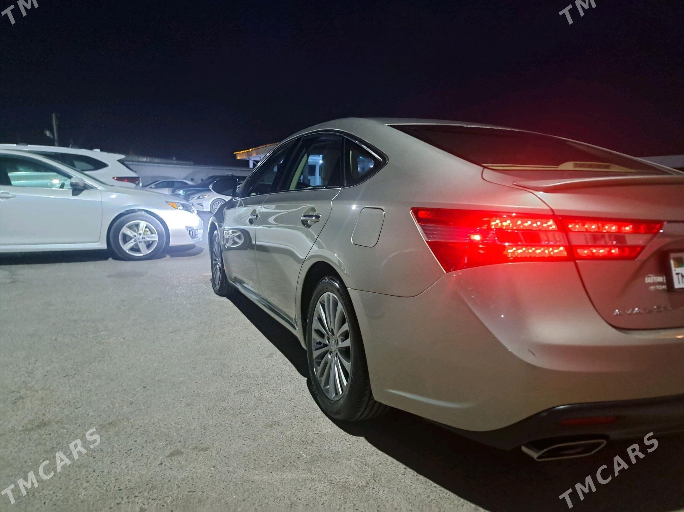 Toyota Avalon 2013 - 320 000 TMT - Kaka - img 3