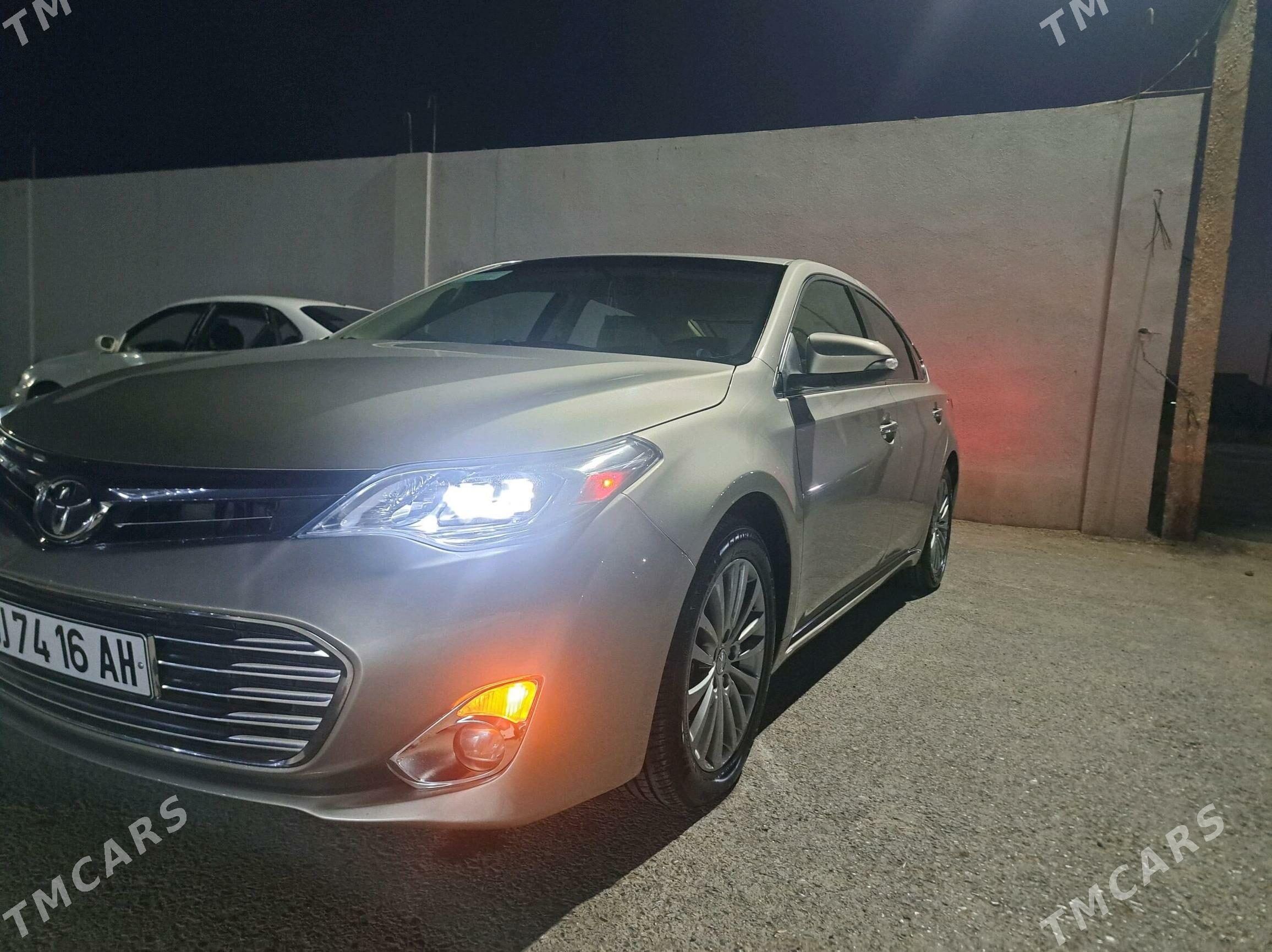Toyota Avalon 2013 - 320 000 TMT - Kaka - img 2