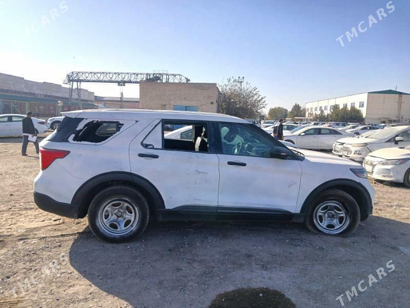 Ford Explorer 2021 - 190 000 TMT - Мары - img 2
