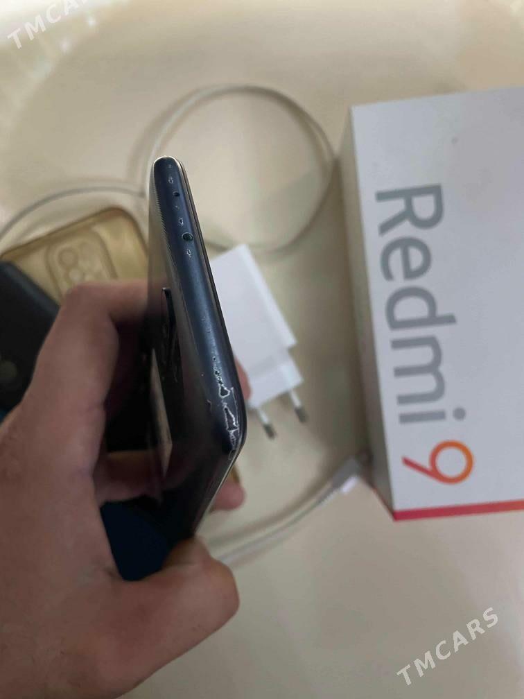 Redmi 9 - Мургап - img 3