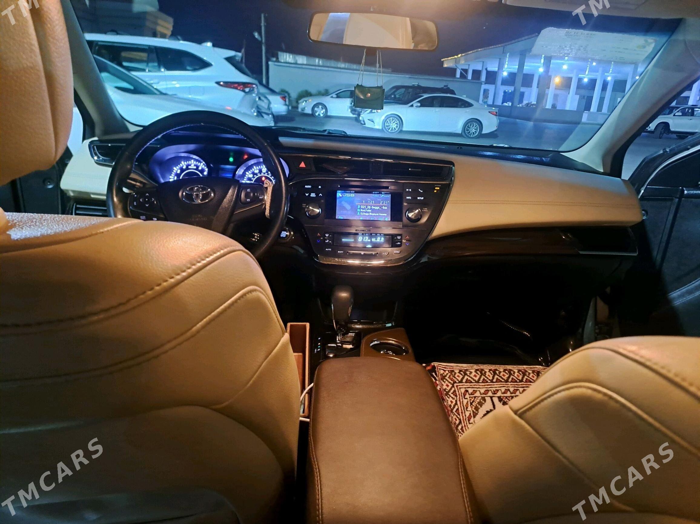 Toyota Avalon 2013 - 320 000 TMT - Kaka - img 4