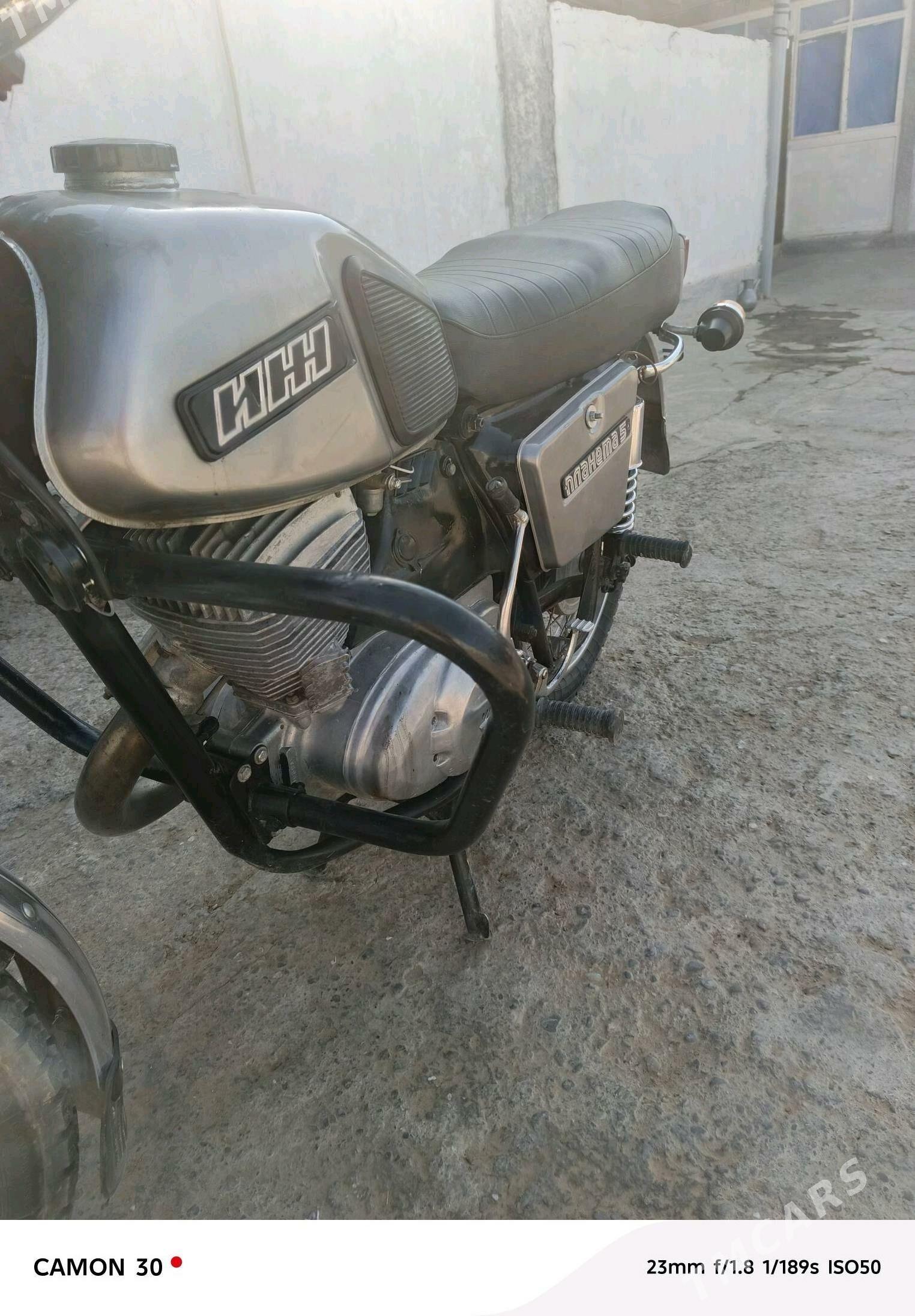 Iž Planeta 5 1993 - 20 000 TMT - Бузмеин - img 4