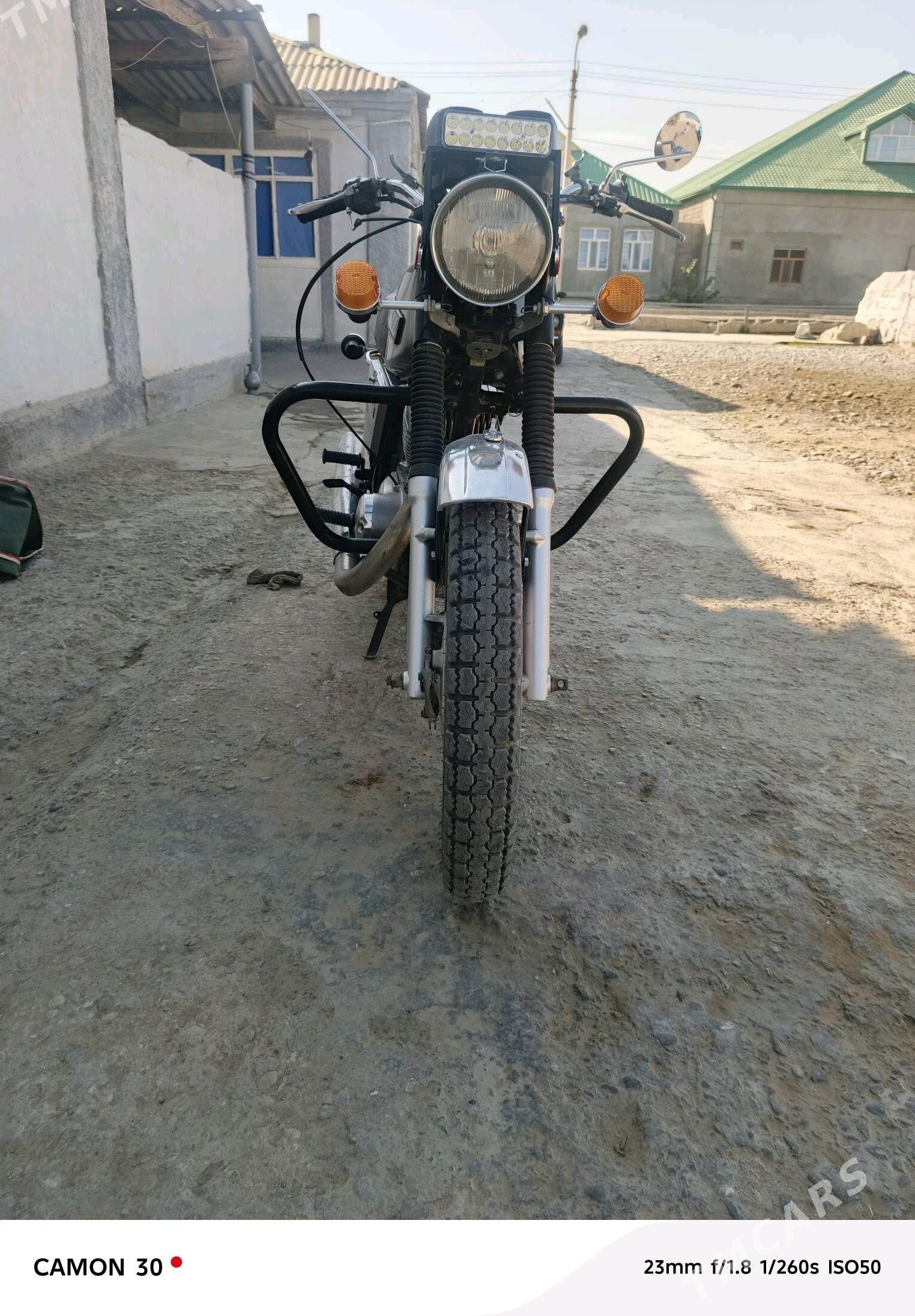 Iž Planeta 5 1993 - 20 000 TMT - Бузмеин - img 3