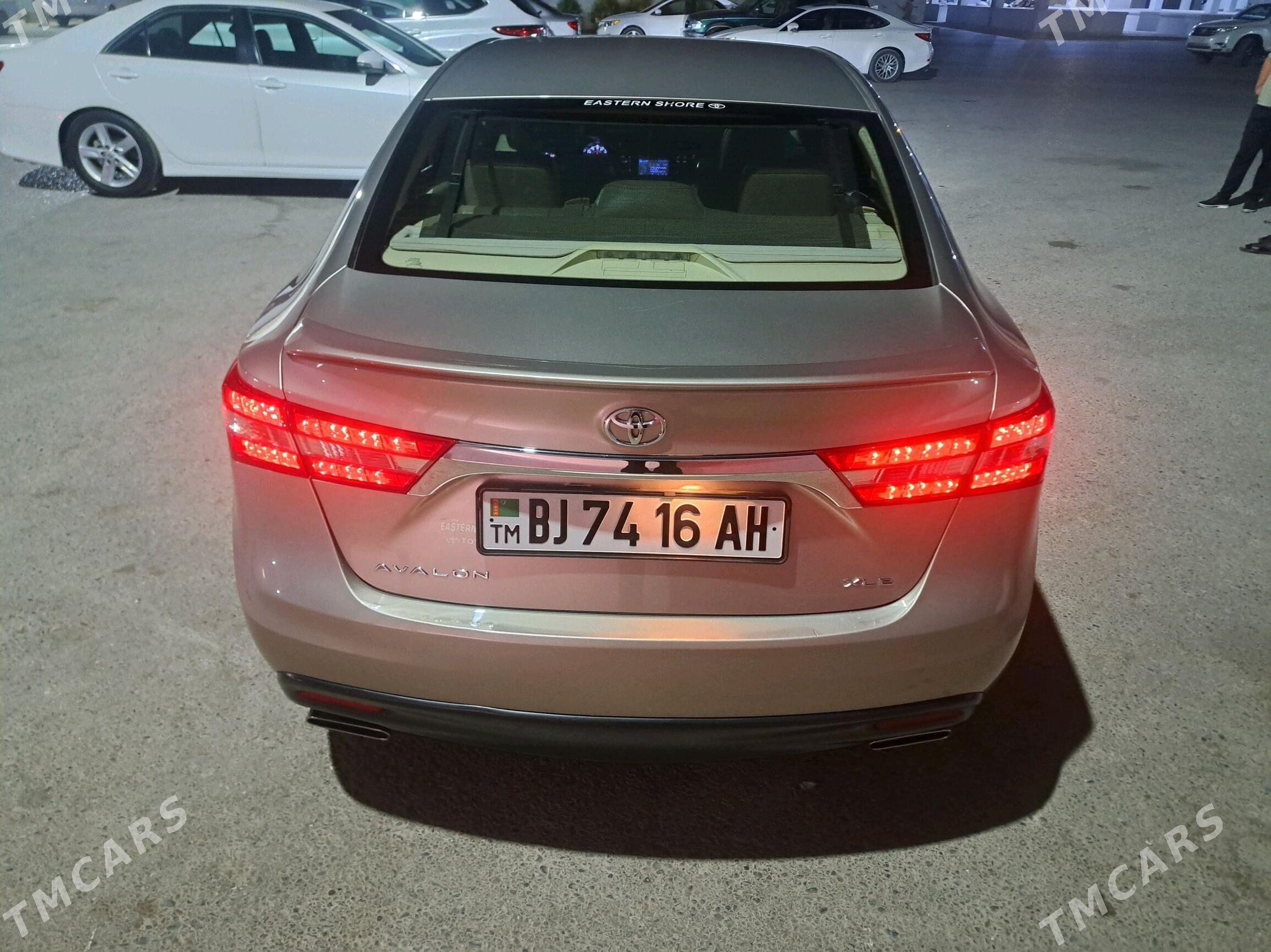 Toyota Avalon 2013 - 320 000 TMT - Kaka - img 5