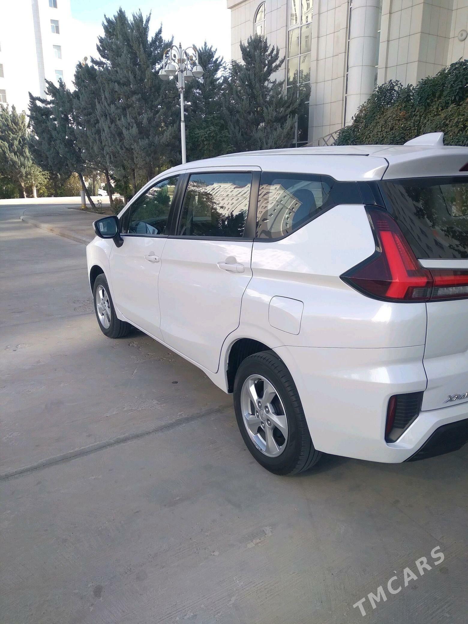 Mitsubishi Xpander 2023 - 280 000 TMT - 8 мкр - img 6