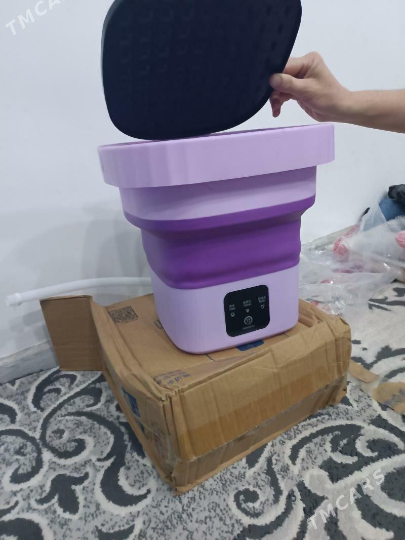 kir yuwujy - Balkanabat - img 2