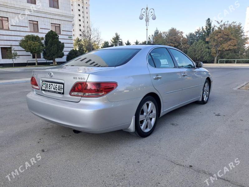 Lexus ES 330 2005 - 220 000 TMT - Aşgabat - img 6