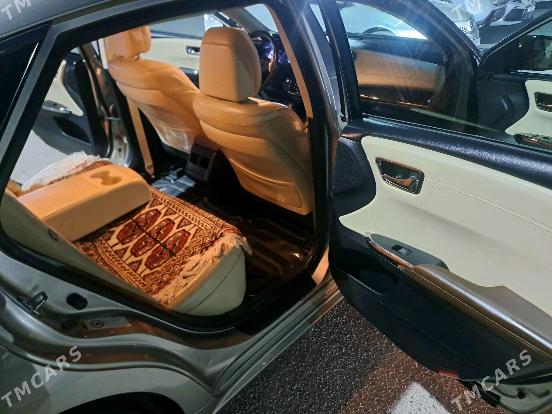 Toyota Avalon 2013 - 320 000 TMT - Kaka - img 6