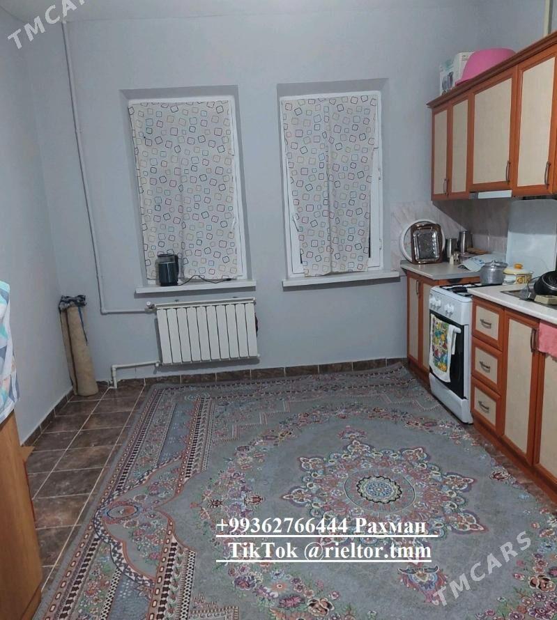 (2675)-MIR7/1 1-KOMNAT 4-ETAJ LIFTYŇ ARKASY RAHMAN - Мир 7 - img 3