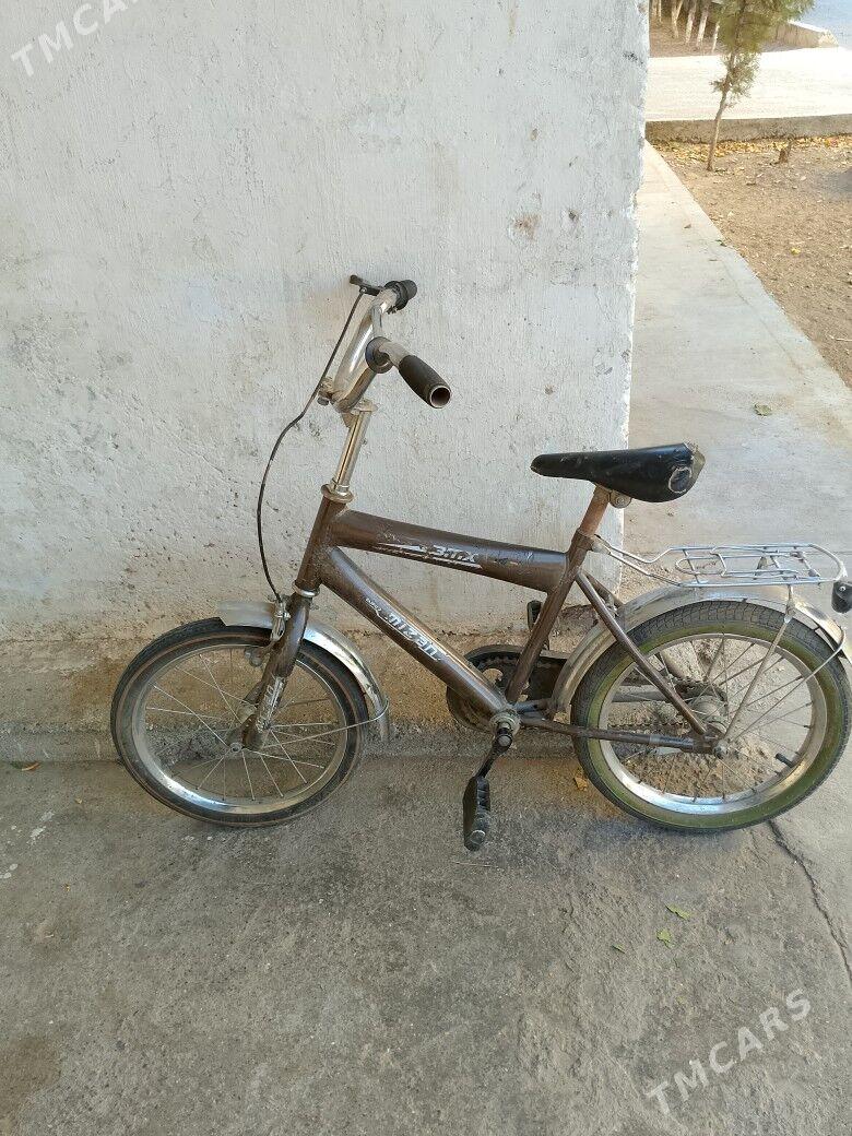 Велосипед - Howdan "B" - img 9