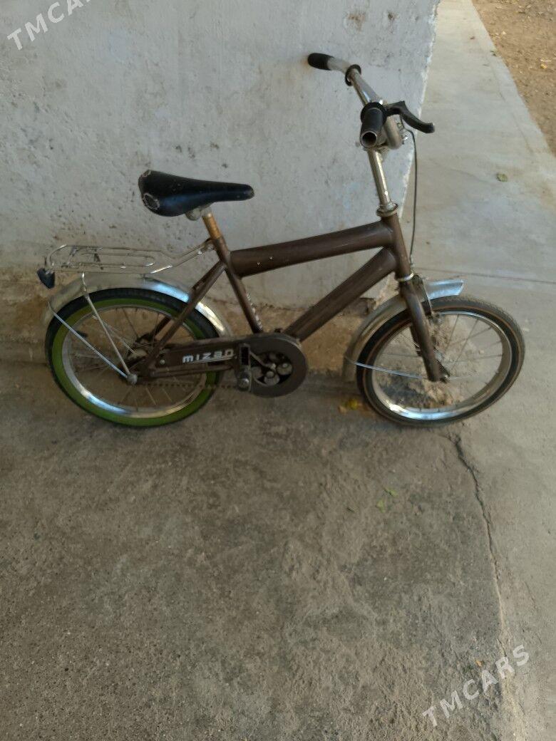 Велосипед - Howdan "B" - img 1