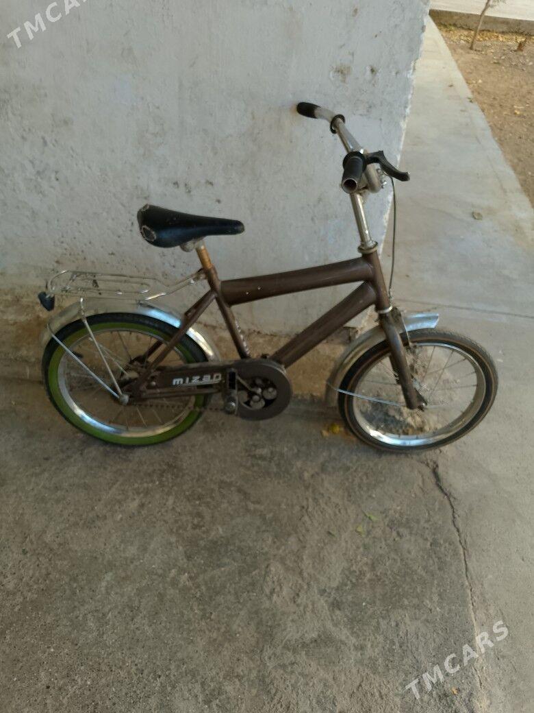 Велосипед - Howdan "B" - img 2