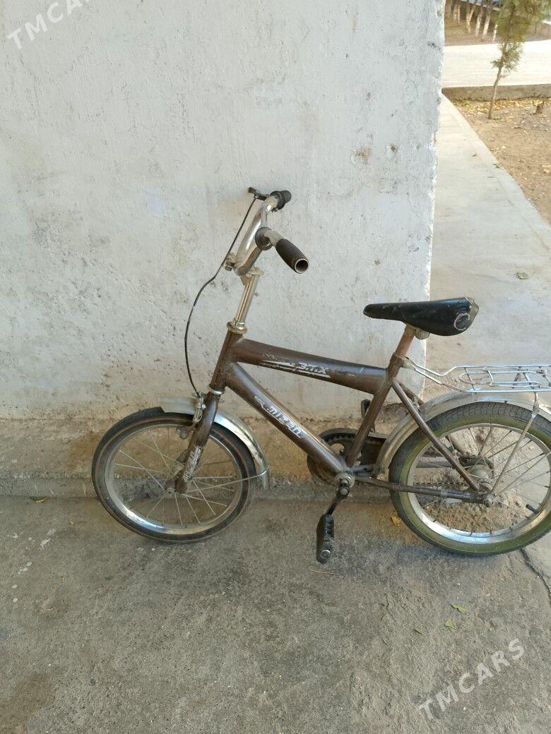 Велосипед - Howdan "B" - img 7