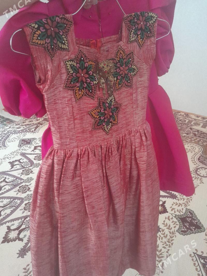 Barbi koÿnejik - Podwoýski köç. (Bitarap Türkmenistan şaýoly) - img 3