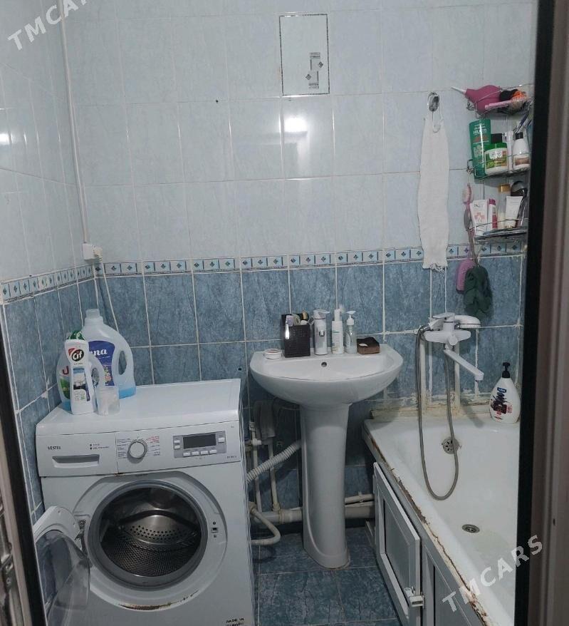 (2675)-MIR7/1 1-KOMNAT 4-ETAJ LIFTYŇ ARKASY RAHMAN - Мир 7 - img 7