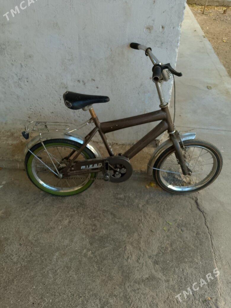 Велосипед - Howdan "B" - img 4