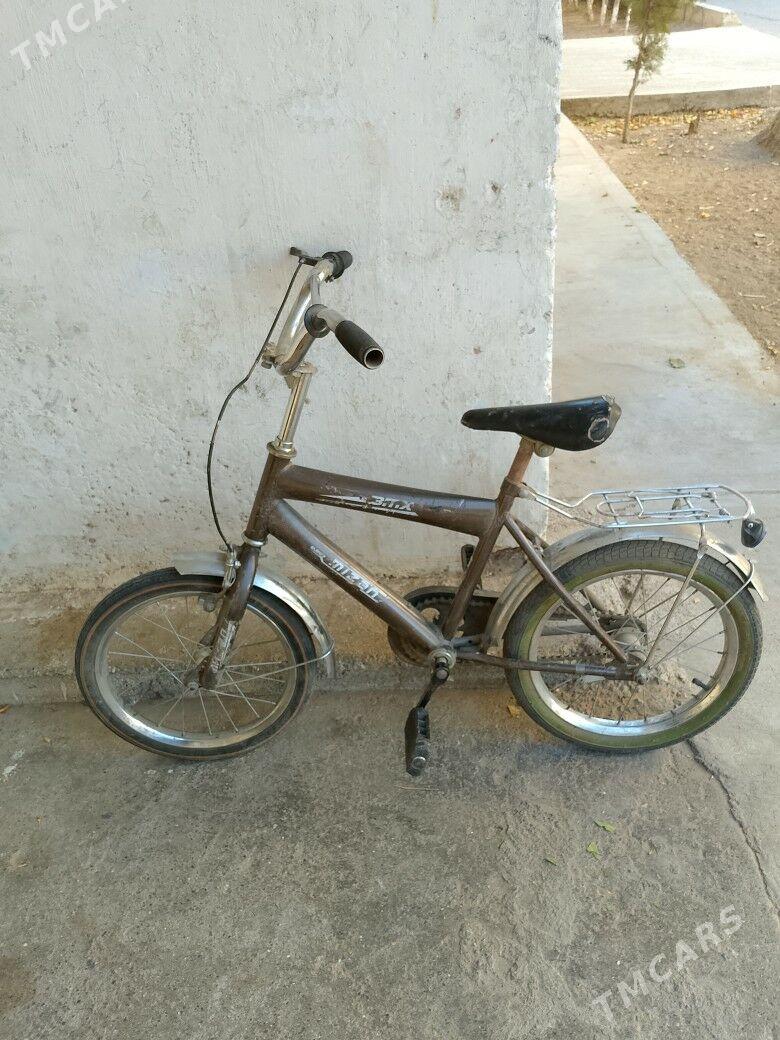 Велосипед - Howdan "B" - img 10