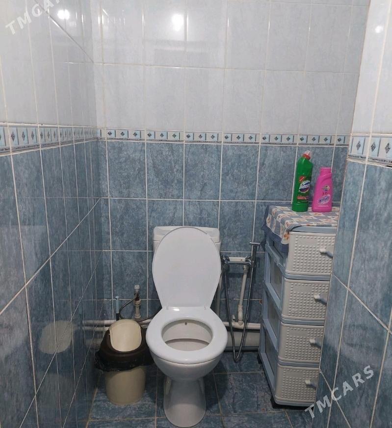 (2675)-MIR7/1 1-KOMNAT 4-ETAJ LIFTYŇ ARKASY RAHMAN - Мир 7 - img 8