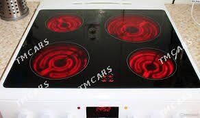 Elektroplita remont - Aşgabat - img 3