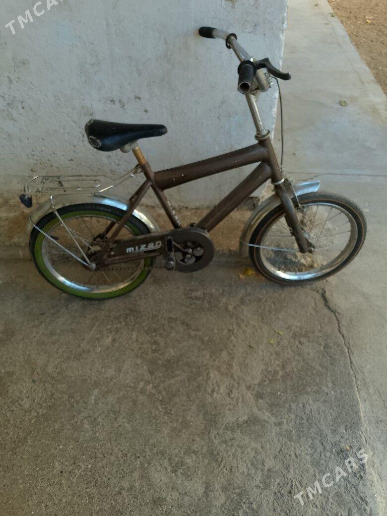 Велосипед - Howdan "B" - img 5