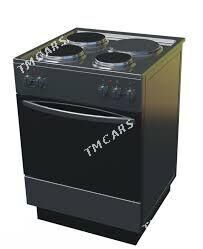 Elektroplita remont - Aşgabat - img 5