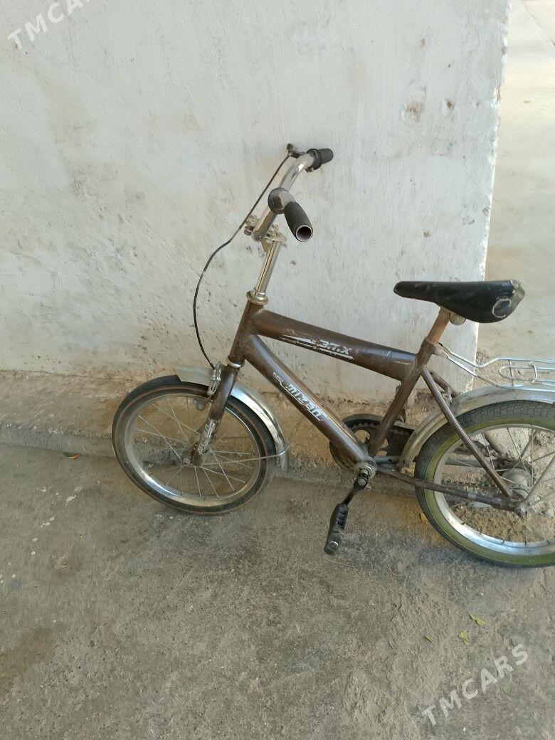 Велосипед - Howdan "B" - img 6