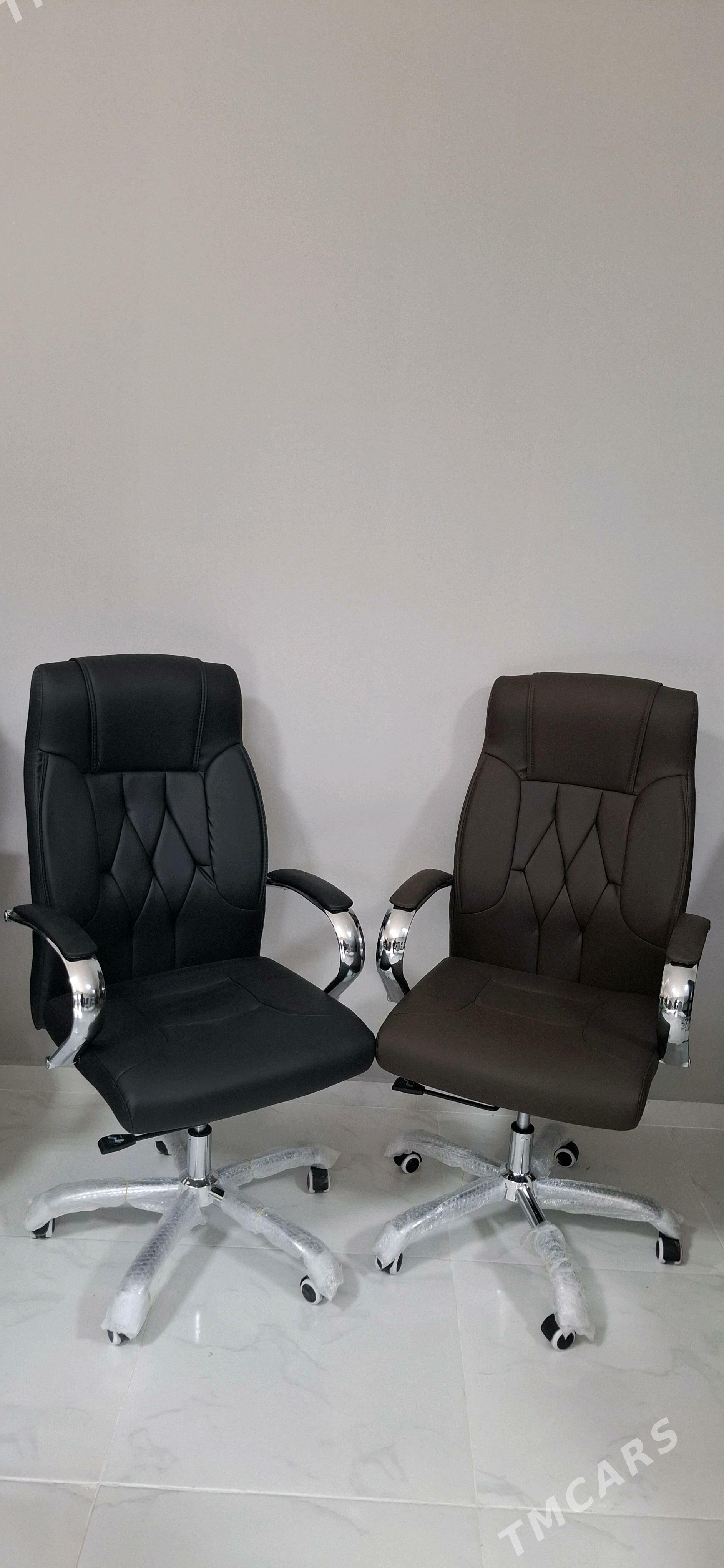 kresla kreslo stul - Ашхабад - img 7