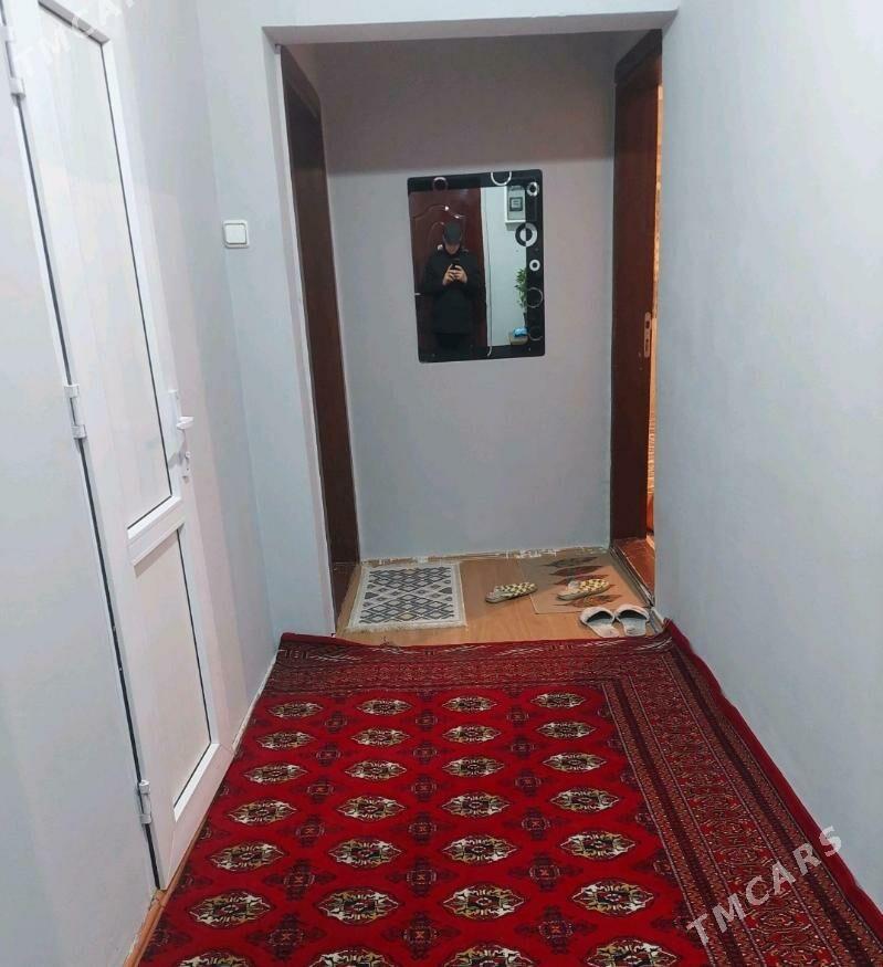 (2675)-MIR7/1 1-KOMNAT 4-ETAJ LIFTYŇ ARKASY RAHMAN - Мир 7 - img 5