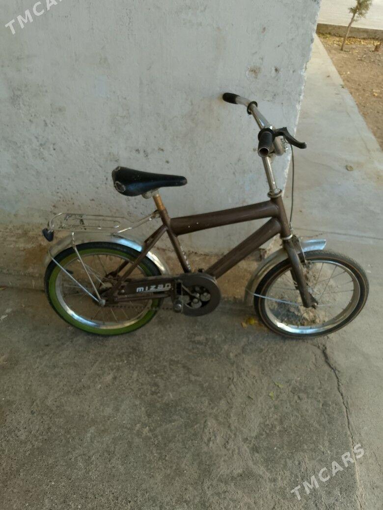 Велосипед - Howdan "B" - img 3