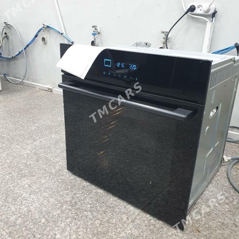 Elektroplita remont - Aşgabat - img 2