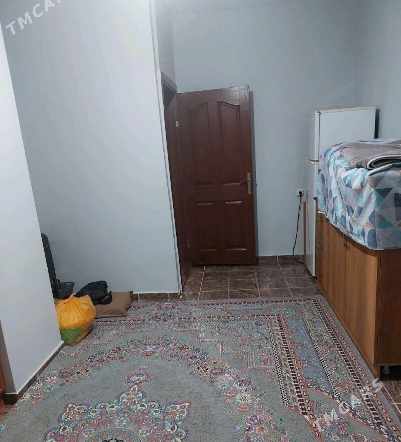 (2675)-MIR7/1 1-KOMNAT 4-ETAJ LIFTYŇ ARKASY RAHMAN - Мир 7 - img 4