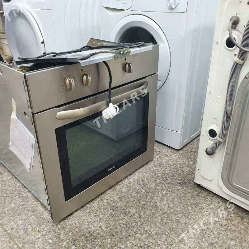 Elektroplita remont - Aşgabat - img 4