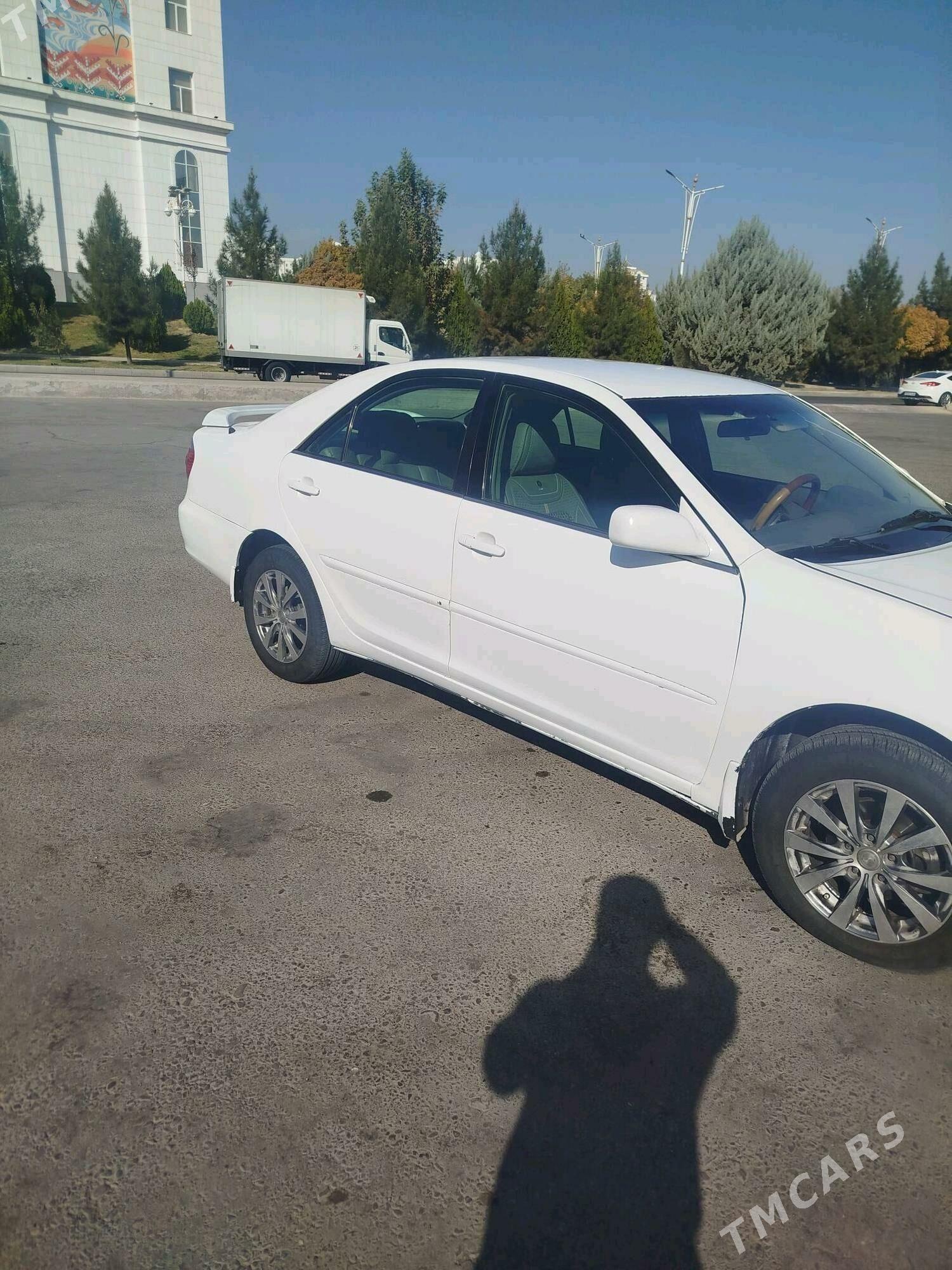 Toyota Camry 2005 - 150 000 TMT - Tejen - img 1