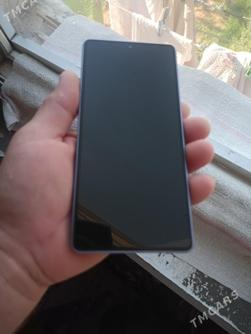 redmi note 13pro 12/512 - Aşgabat - img 2