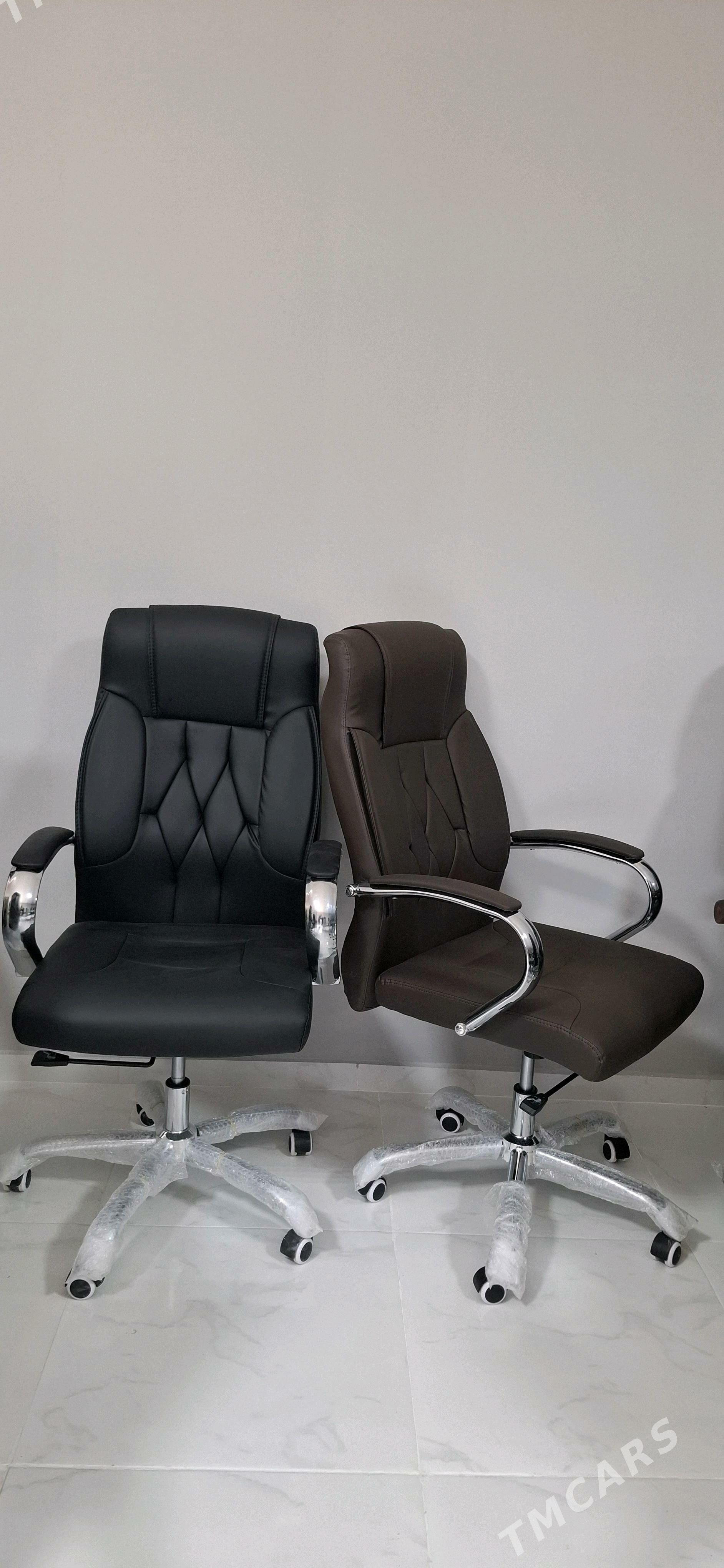 kresla kreslo stul - Ашхабад - img 5