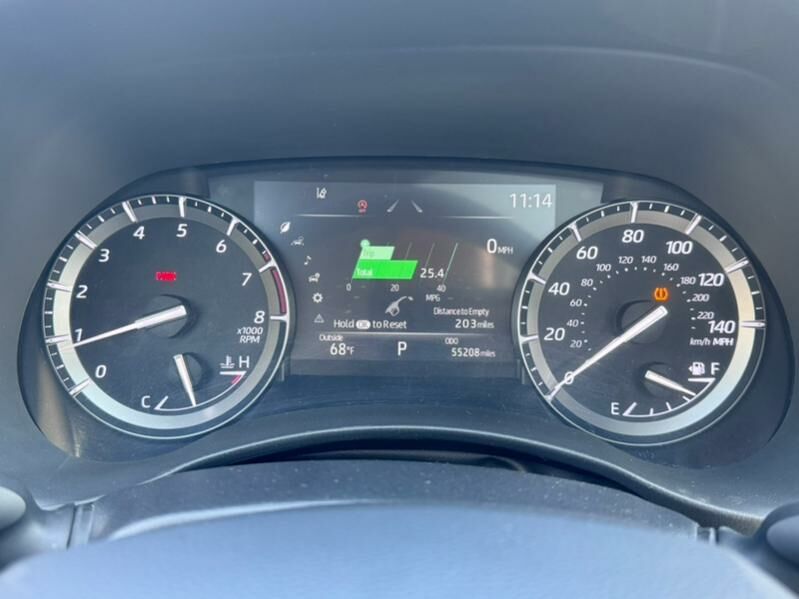 Toyota Highlander 2020 - 650 000 TMT - Балканабат - img 10