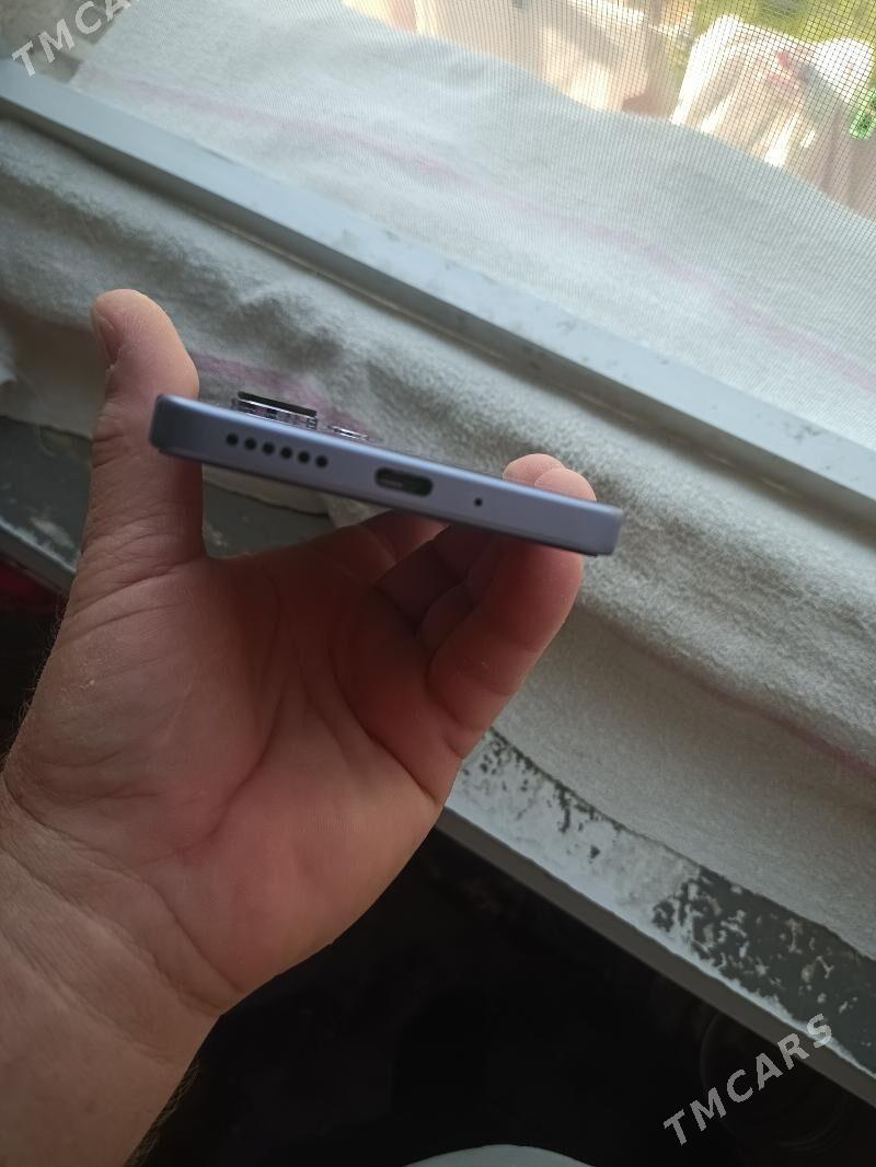 redmi note 13pro 12/512 - Aşgabat - img 5