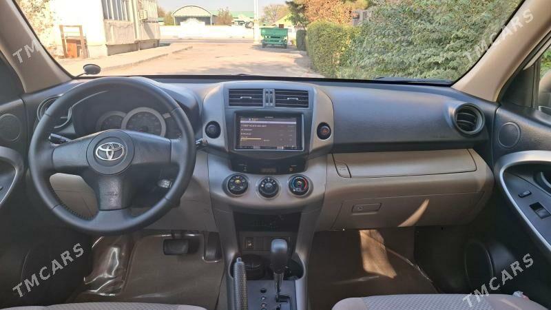 Toyota RAV4 2006 - 165 000 TMT - Ашхабад - img 8