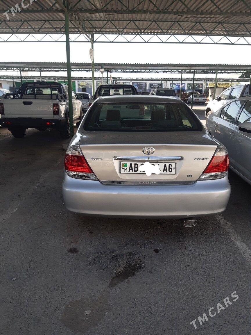 Toyota Camry 2002 - 165 000 TMT - Hitrowka - img 6