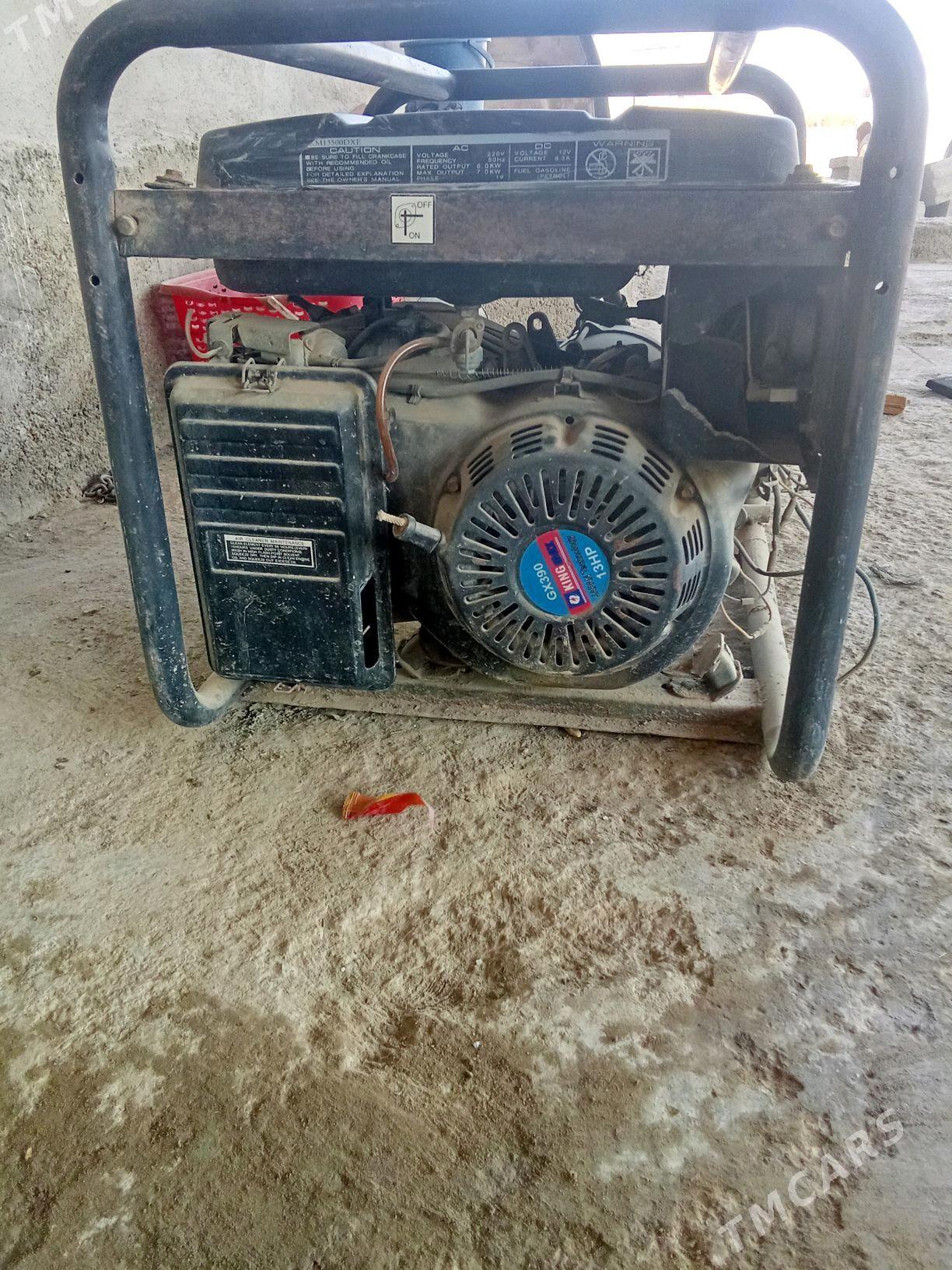 tok diwijok tok ondurya ulylar - Tejen - img 2