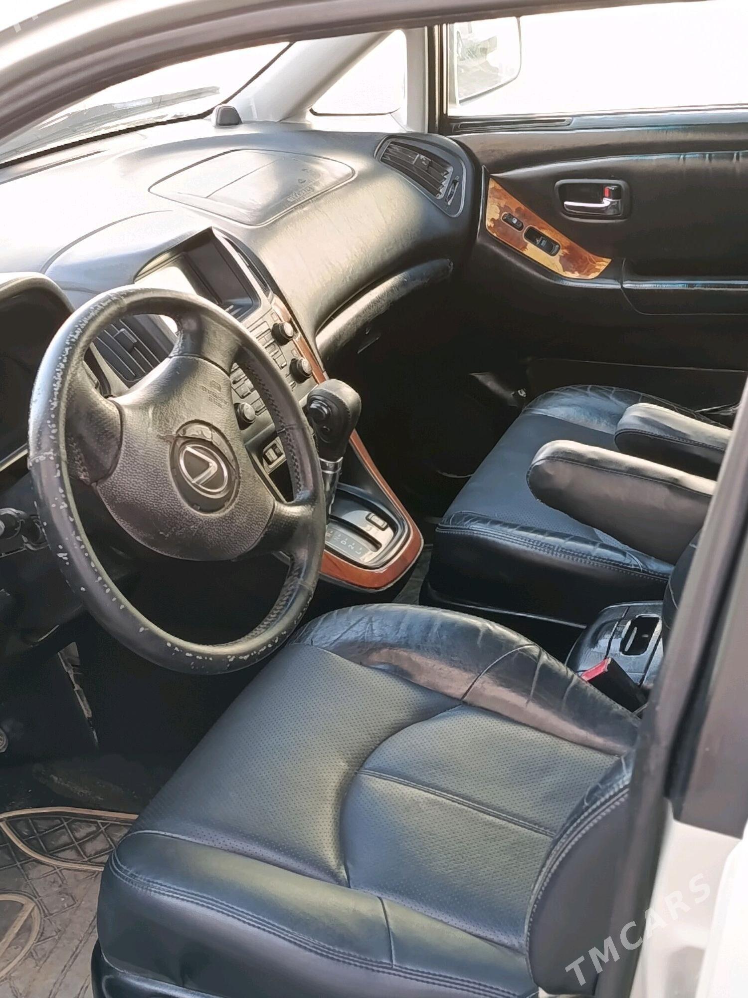 Lexus RX 300 2001 - 155 000 TMT - Дарганата - img 9